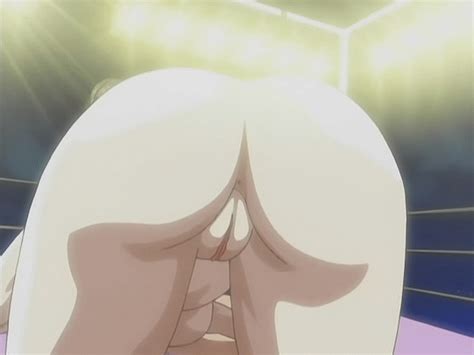Hayami Takurou Linda Hamilton Discipline Animated Animated Gif S Anus Ass Blonde Hair