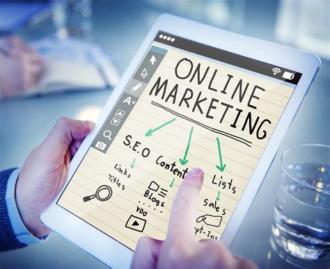 Zoom Sur Les Métiers Du Marketing Digital Le Comptoir Web