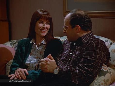 Betsy The Implant Seinfeld George Costanza Betsy
