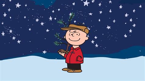 A Charlie Brown Christmas 1965 Backdrops — The Movie Database Tmdb