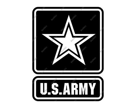 Us Army Logo Svg Army Military