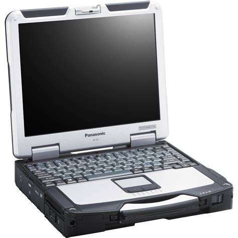 Panasonic Toughbook 31 131 Hd Led Laptop Computer Cf 3110451km