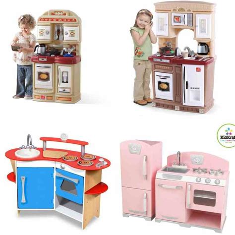 2017 new products pretend play wooden toddler kitchen set w10c035 2017 new products pretend play wooden toddler kitchen set w10c035 item no. Best Play Kitchens for Toddlers - My Bored Toddler