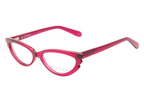 derek cardigan 7007 fuchsia best eyeglasses eyewear brand eyeglasses