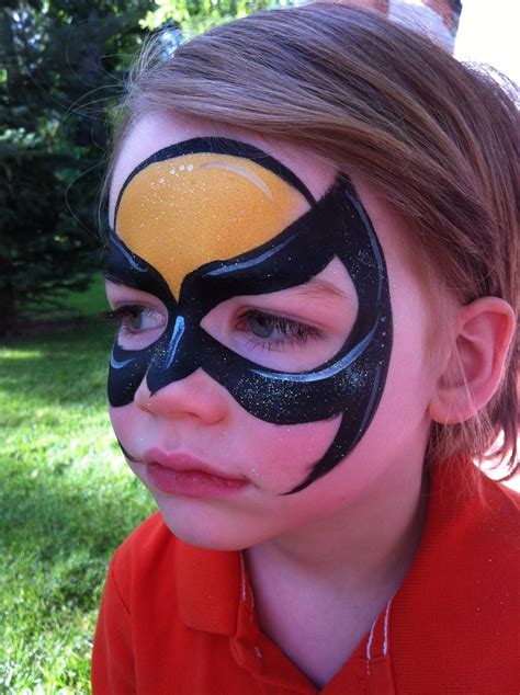 Blackforager, is building an army of florivores. Face Painting Illusions and Balloon Art, LLC: Face ...