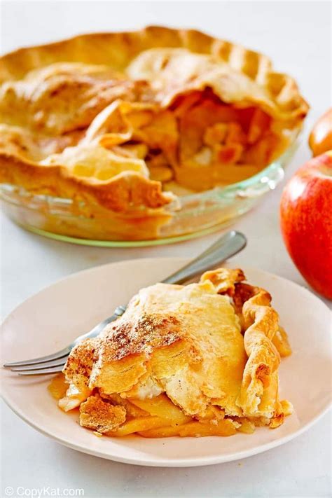Old Fashioned Apple Pie Copykat Recipes Recipe Old Fashioned Apple Pie Red Delicious