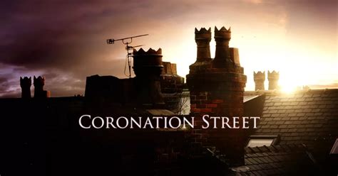 ITV Coronation Street Star Hits Out Over Woke Plots And Fumes Viewers Don T Like It Mirror