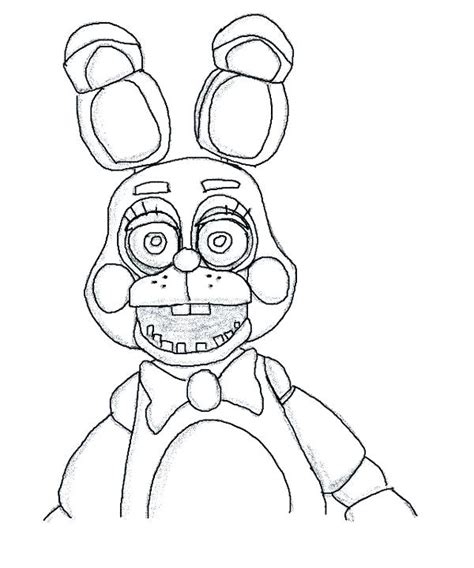 Fnaf the twisted ones by drakedavis329 you look at all twisted animatronics but there is springtrap. Springtrap Coloring Pages at GetColorings.com | Free ...