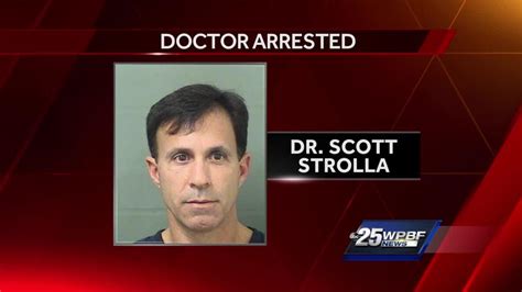west palm beach doctor arrested charged with sexual battery