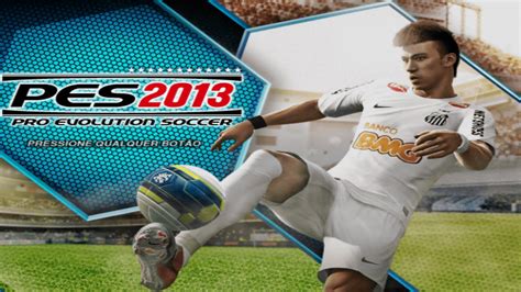 After installation complete, go to the folder where you install the game. Como baixar PES 2013 PS2 com Brasileirão (Download e ...