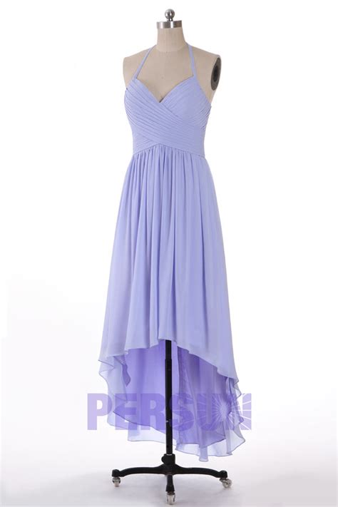 Robe de soirée courte devant longue derrière. Robe cérémonie mariage aux bretelles fines courte devant ...