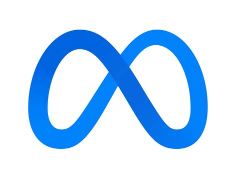 Meta логотип Png