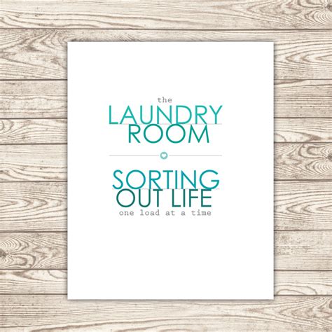 printable laundry room quotes quotesgram