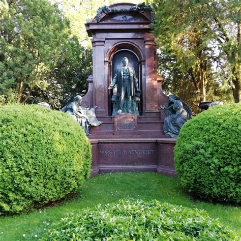 Zentralfriedhof Algemene Begraafplaats Wenen 2023 Alles Wat U