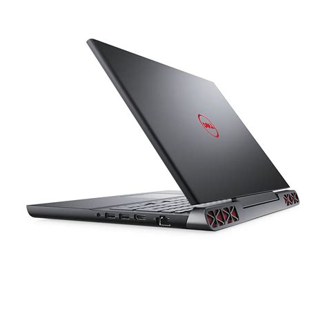 Dell Inspiron 15 7567 Laptop I5 7300hq 256gb Ssd 8gb Ram Gtx 1050ti 15