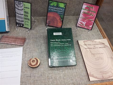 Celebrating Excellence A E Douglass And Tree Ring Research Exhibition 2015 Bob S World