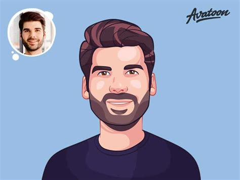 Check Out Our Portfolio And Take A Glimpse At Our Illustrated Avatars