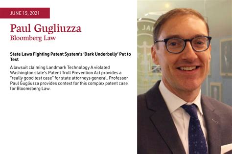 State Laws Fighting Patent System’s ‘Dark Underbelly’ Put to Test