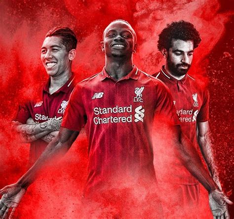 Liverpool Fc Premier League Champions 2020 Wallpaper