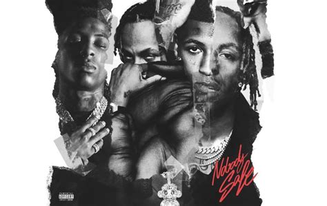Rich The Kid And Nba Youngboy Share Joint Album Nobody Safe Stream