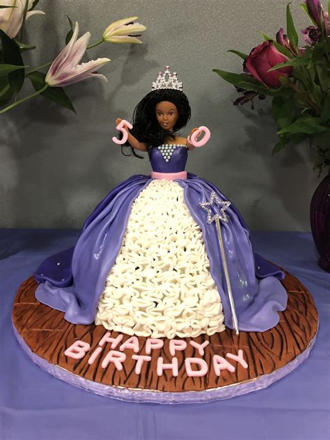 Princess Doll Cake Singapore Cinderella Doll Cake Cinderella