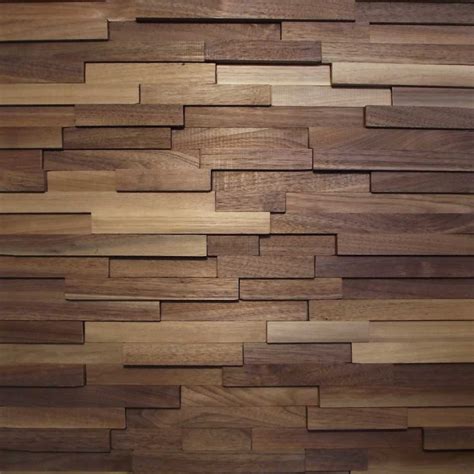 Wooden Plank 3d Texture Wood Effect Vinyl Flooring Tenstickers