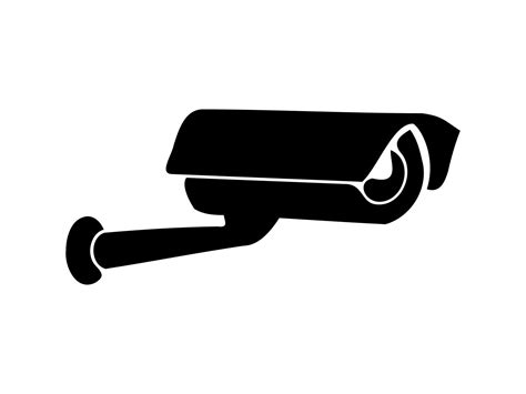 Security Camera Svg Png Dxf Security Camera Png Security Etsy Uk