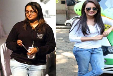 Fat To Fit Transformation Bollywood Stars Exceptional Weight Loss Stories Mithilaconnect