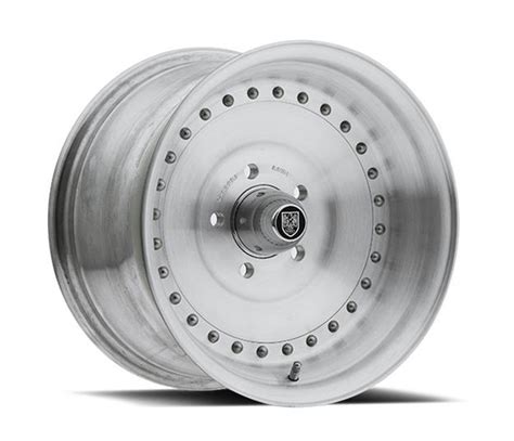 Center Line Wheels 005p 57061 06 Center Line Auto Drag Series Brushed