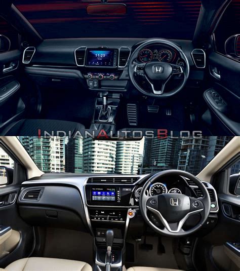 Check city specs & features, 9 the new city is offered in three variants: 2020 Honda City vs. 2017 Honda City - Old vs. New