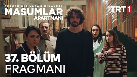 Masumlar Apartman B L M Fragman Sezon Finali Youtube