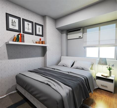 Small Bedroom Design Ideas Philippines
