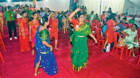 Sing Like An East Indian Annual Music Competitions In Mumbai Are