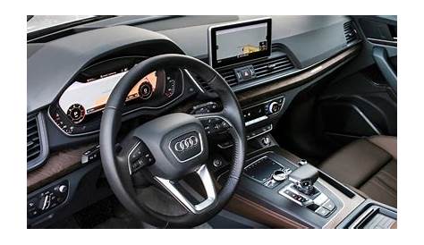 47+ Interior Audi Q5 Sportback 2021 Jeep Gif