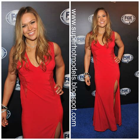 Super Hot Models Ronda Rousey Body Paint Pictures Are Breaking Internet