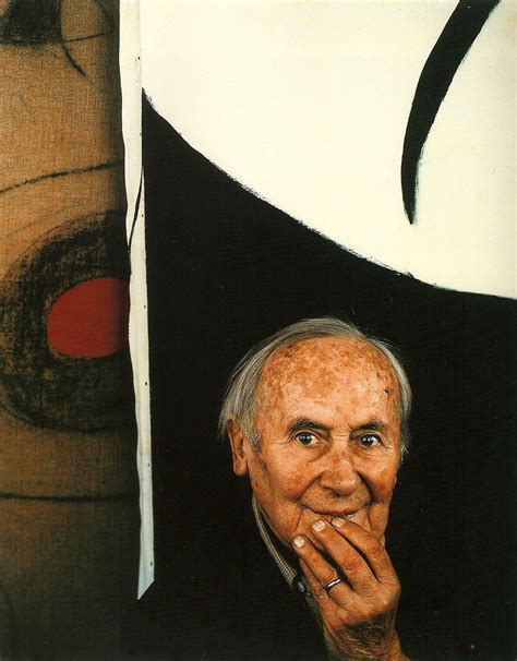 Joan Miró 1893 1983 Surrealist Painter Sculptor Page 2 Tutt