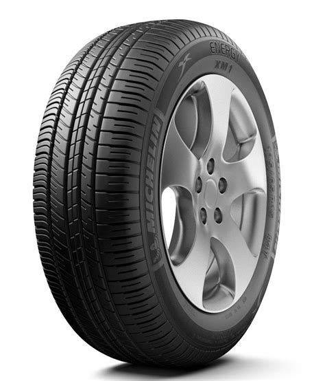 Michelin Energyxm 1 17565 R15 84t Passenger Car Tyre Set Of 2 Buy