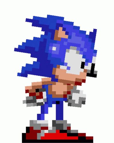 Fnf Sonic Fnf Sonic Exe Sticker Fnf Sonic Fnf Sonic Exe Sonic Exe Fnf