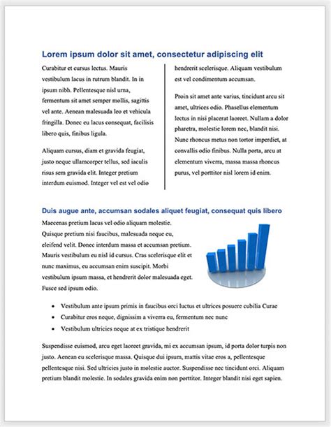 Best Practices For Handouts Ultimate Guide Handout Design