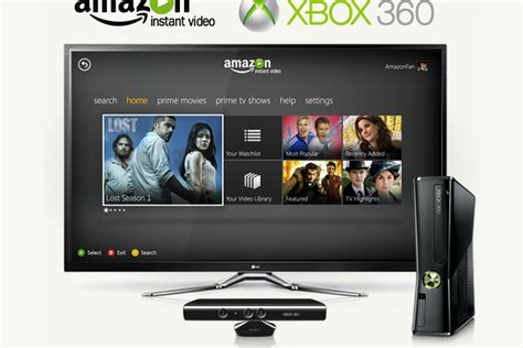 The app life360 works well. Amazon releases Instant Video app for Xbox 360 with Prime ...