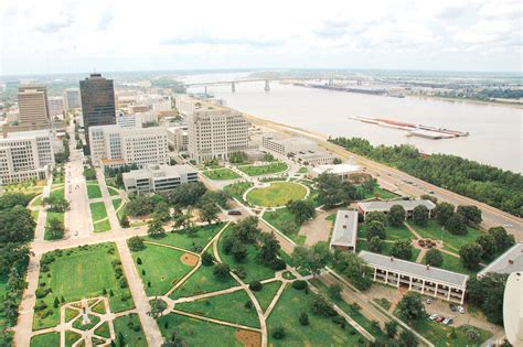 Brec has done it again with another successful park. Louisiana's East Baton Rouge Parish Lays Groundwork for ...