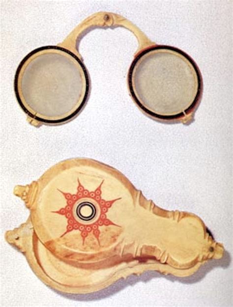 the world s oldest surviving pair of glasses circa 1475 open culture
