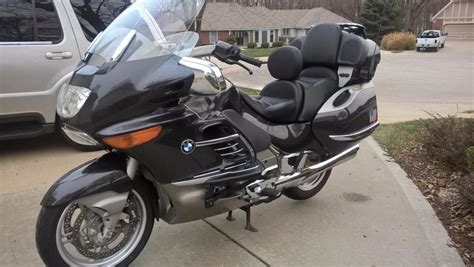 Motorcycle specifications, reviews, roadtest, photos, videos and comments on all motorcycles. Bmw K1200lt motorcycles for sale in Missouri