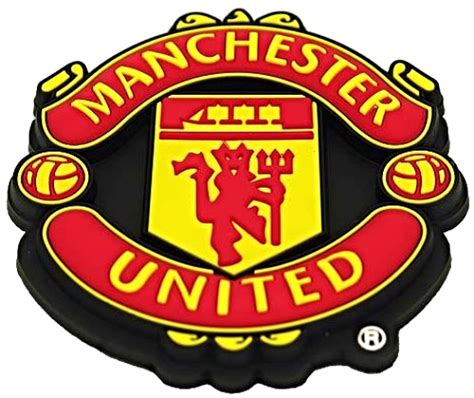 Manchester United Logo Transparent Background