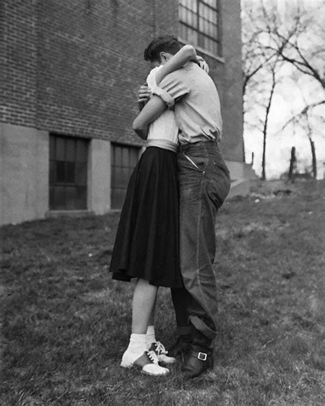 1950s Vintage Couples Vintage Photography Love Photography