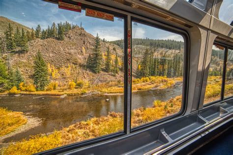 The 8 Most Scenic Amtrak Routes Grounded Life Travel