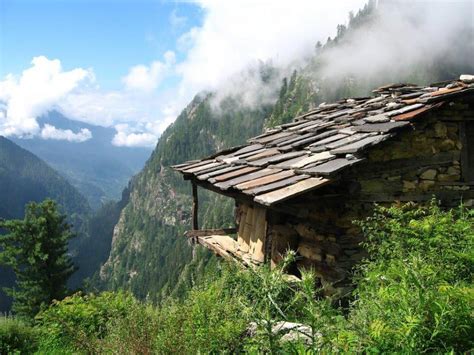 15 Most Beautiful Villages In India Triphobo