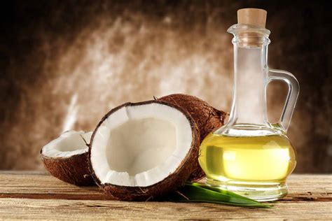 Coconut oil and sunflower oil help to nourish your hair and promote healthy growth, so they're great for any hair type. 4 Easy Olive Oil Hair Treatments To Make You Love Your Hair