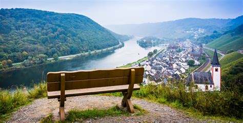 Urlaub in Deutschland: Top 10 die schönsten Urlaubsziele