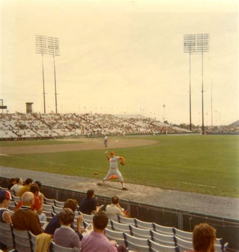 We did not find results for: PHOTO: Bullpens at Jarry Park Stadium - CBSSports.com